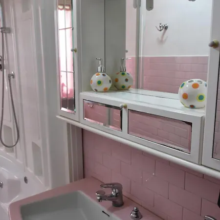 Guest house Sul Colle