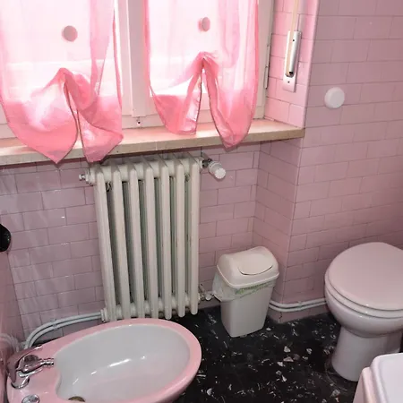 Guest house Sul Colle 3*