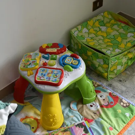 Sul Colle Guest house