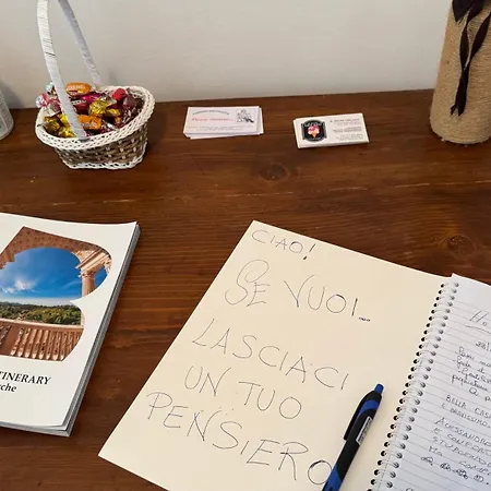 Sul Colle 3* Recanati