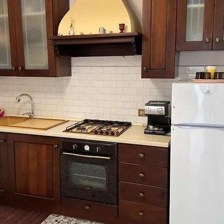 Guest house Sul Colle Recanati