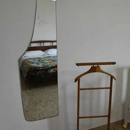 Sul Colle Ρεκανάτι