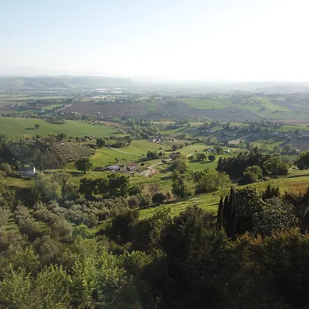 Πανσιόν Sul Colle 3*