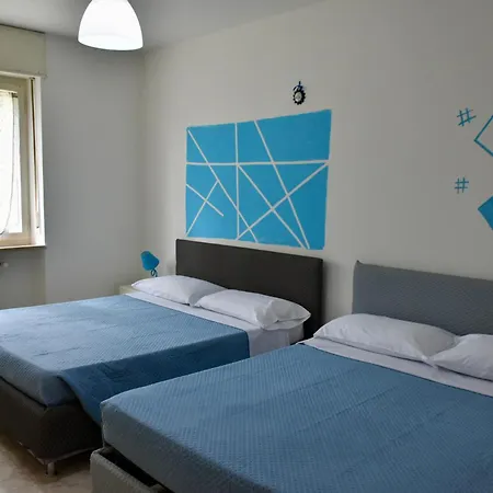 Sul Colle レカナーティ