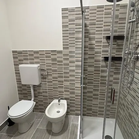 Sul Colle Πανσιόν