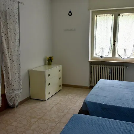 Πανσιόν Sul Colle