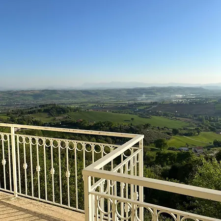 Guest house Sul Colle Recanati