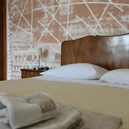 Sul Colle Guest house *